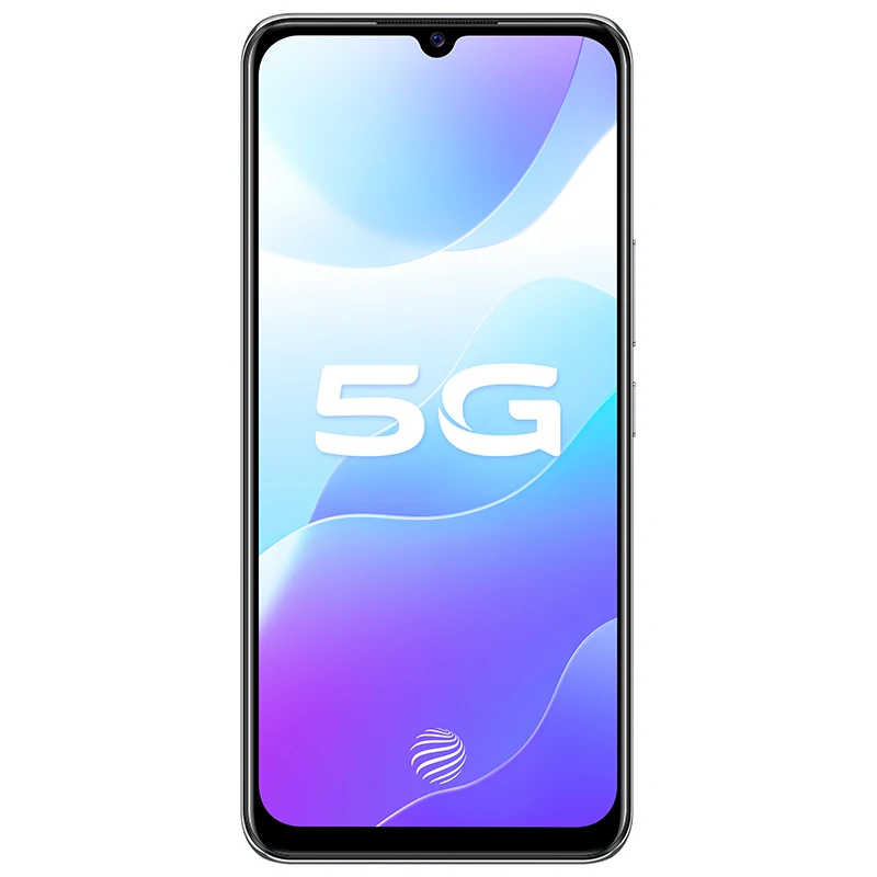 In Stock Vivo S7E 5G Smart Phone 64.0MP+32.0MP+8.0MP+2.0MP 33W Super Charger 6.44" AMOLED 2400X1080 8GB RAM 128GB ROM 4100mAh kingston 8gb ram