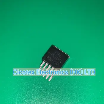 

10pcs/lot P3596L-ADJ TO263 150KHz 3A PWM STEP-DOWN DC/DC CONVERTER UTC3596L UTCP3596L UTCP3596LAD P3596LAD