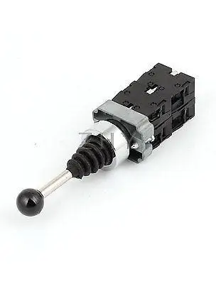 Ui 600V Ith 10A пружинный переключатель джойстика 4 положения 4NO XD2PA24CR