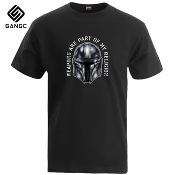 

Star Wars Baby Yoda Men Summer T Shirt Darth Vader Tshirt Male Cotton Short Sleeve Mandalorian Shirs Sportswear Top Tees Tshirts