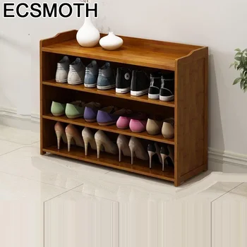 

Range Chaussure Schoenenkast Moveis Para Casa Minimalist Armario Closet Mobilya Mueble Sapateira Rack Furniture Shoes Cabinet
