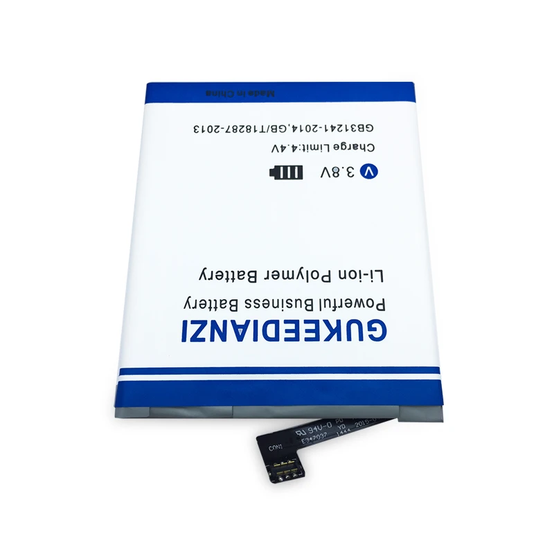 New BT41 4300mAh Battery For Meizu Meizy MX4 Pro MX4pro High Capacity Lithium Rechargeable Mobile Batteries