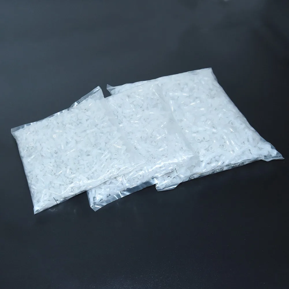 Description Picture 6 of itemREALLY 1000PCS  Closed End Cap 22-16/16-14/12-10 Gauge Closed End Crimp Terminals Connectors Nylon Power Cable Wire Connector