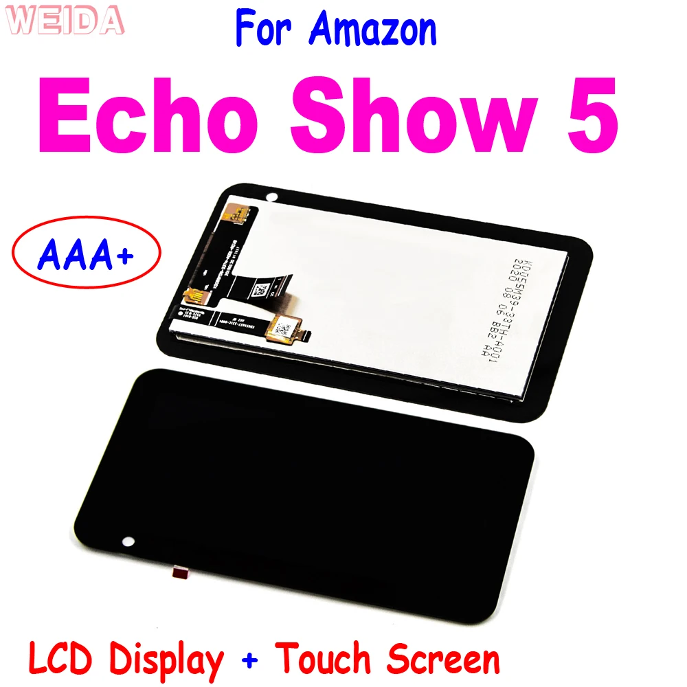5,5 "AAA + LCD для Amazon