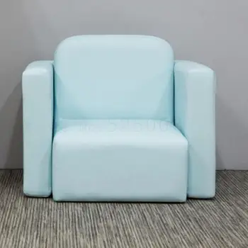 

Children's Sofa Small Sofa Chair Single Mini Lovely Princess Tatami Lazy Boy Girl Baby Sofa