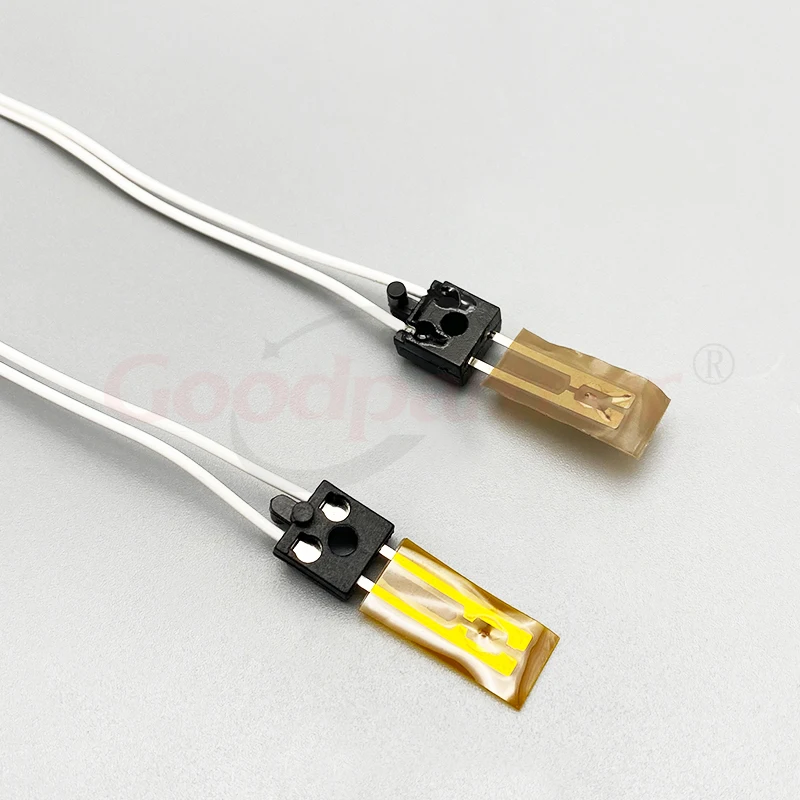 Termistor do Fusor para Ricoh Aw100052 Aw100053 Aw100052 Aw10-0053 1035 1045 2035 2045 3035 3045 mb 8135 8145 9135 9145 1022 - Imagem 5