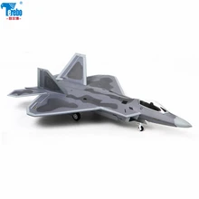 Terebo 1:72 aircraft model alloy F-22 fighter simulation finished ornaments military model aircraft model collection gift 1 48 model of military wz 10 aircraft armed helicopter simulation wu zhishi metal alloy ornaments