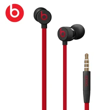 Original Beats urBeats 2 0 3rd Generation 3 5mm Lightning Plug Wired Earphone Stereo Sport Headset Earbuds Handsfree with Mic