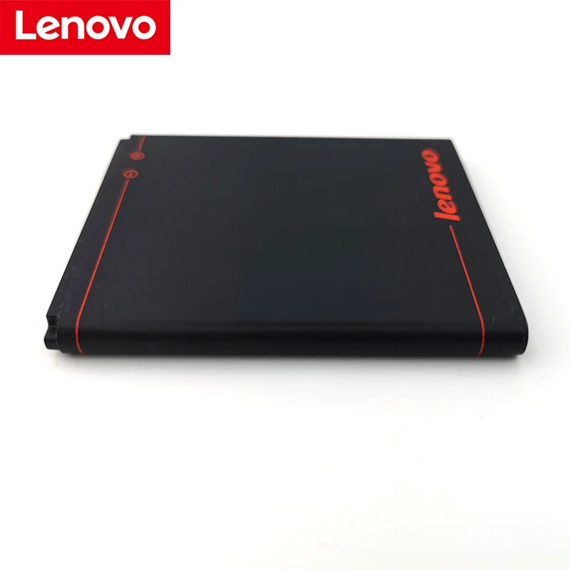 Lenovo 2050mA BL253 Батарея для lenovo A2010 A2800D A3800D A2580 A2860 Vibe 4," A1000 A1000m мобильного телефона