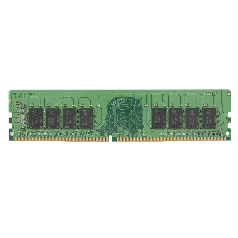 ASint DDR4 4GB PC Ram 2666MHz Desktop Memory 288 Pin Low Power Dimm& Computer Components
