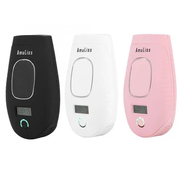 

Professional Permanent IPL Laser Epilator Hair Removal Device Electric Hair Remover Machine Depilador