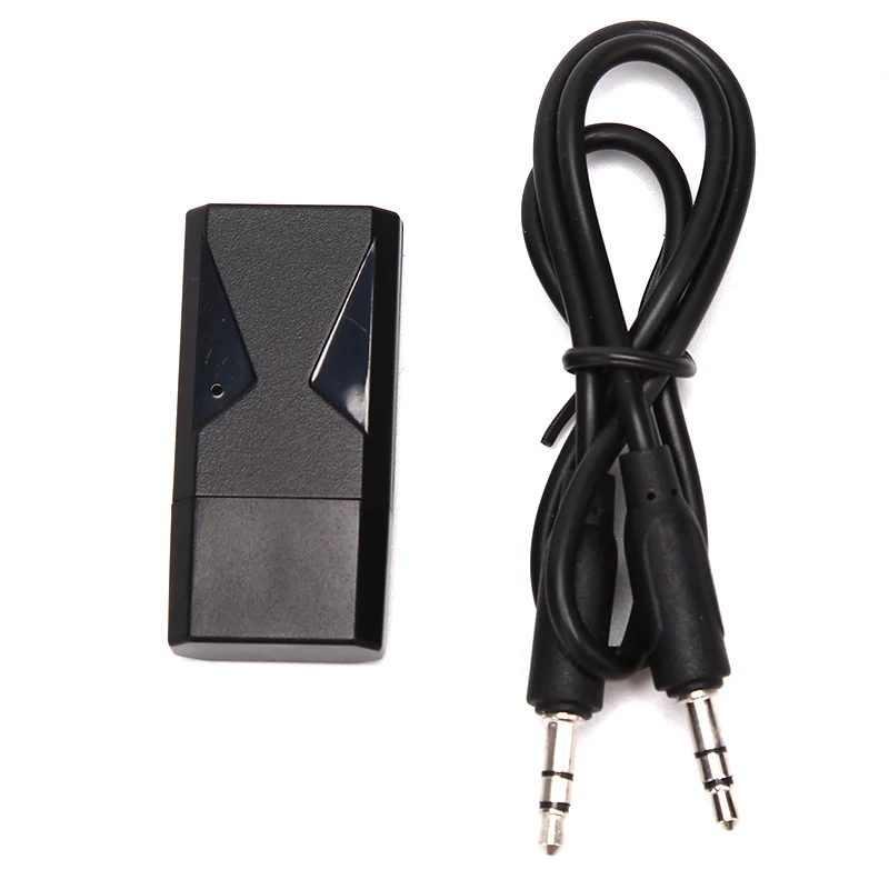 USB беспроводной Bluetooth 5,0 приемник аудио передатчик Ключ адаптер для ПК 1 комплект кабель USB беспроводной Bluetooth