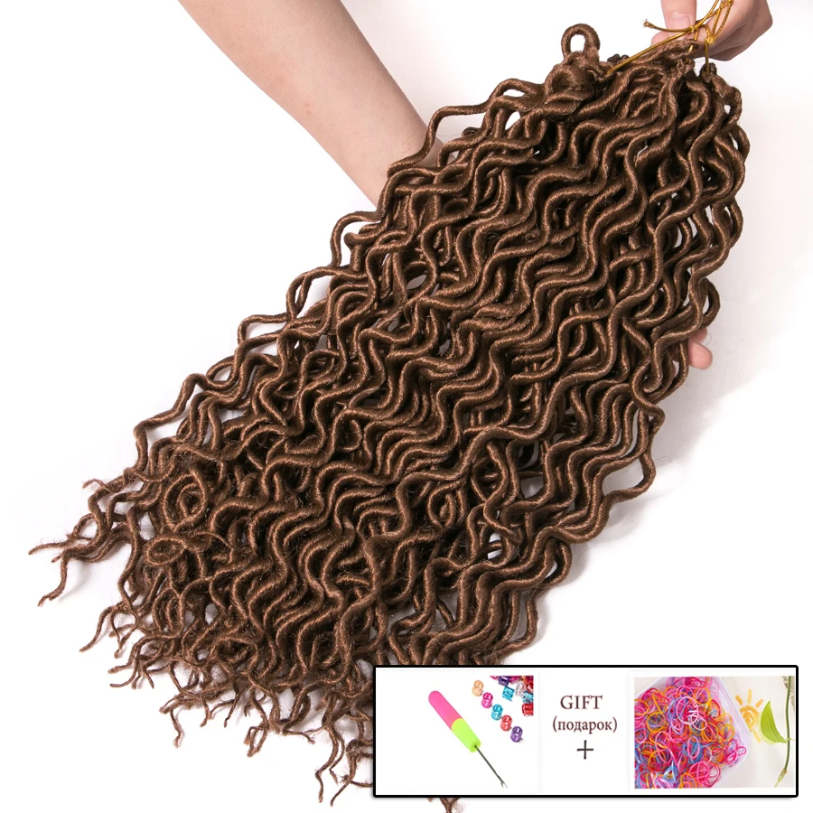 crochet hair extensions