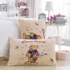 Home Textile