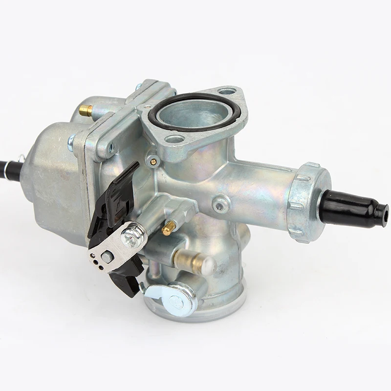 PZ26 Carb Карбюратор для CG125 140cc XL125S TRX250 XR100 ATV Байк