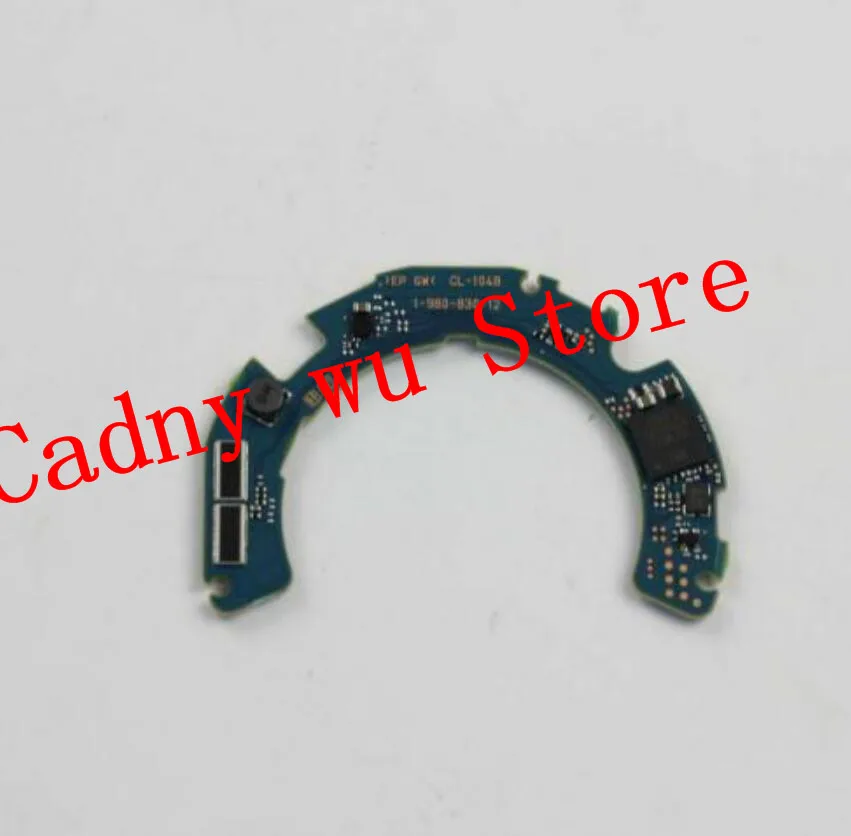 New motherboard 24-70 mm for Sony FE 24-70mm f/2.8 GM Lens Main Board Processor Replacement Repair Part