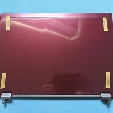 Подходит для Dell для Latitude E6500 Оболочка Красный экран оси кабель для ноутбука чехол оболочка 0F006D