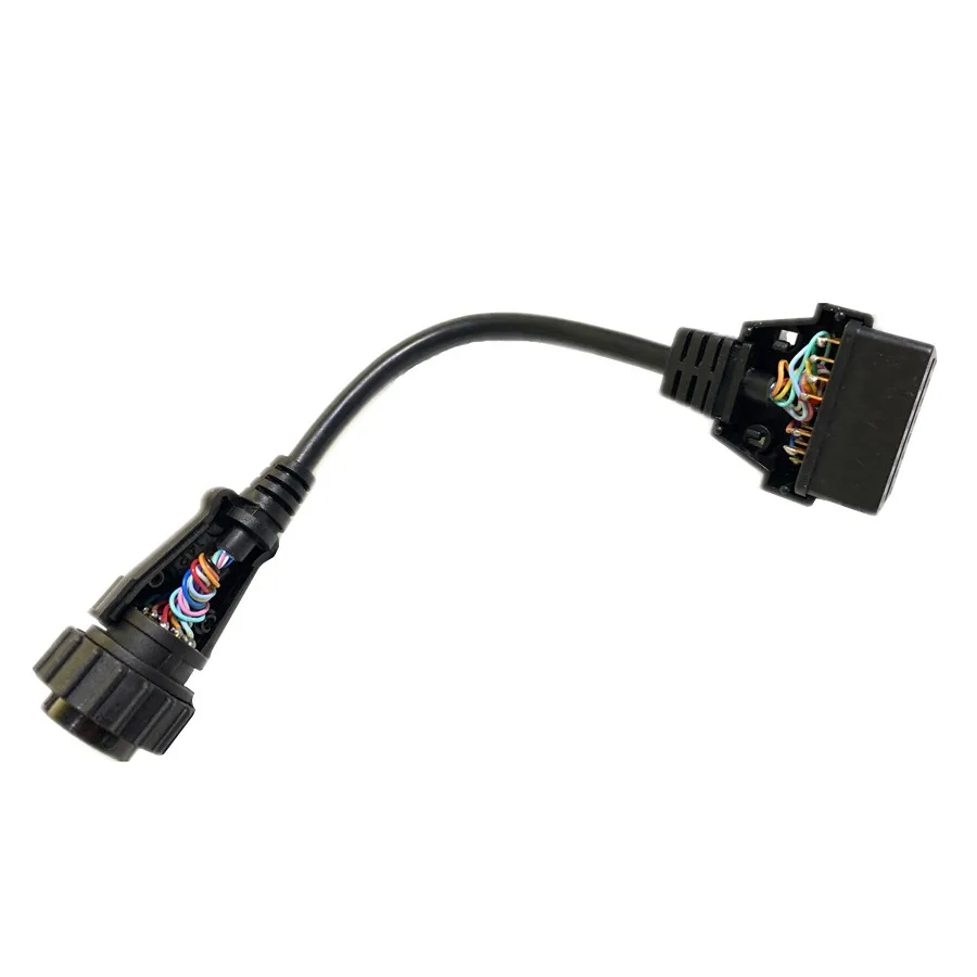 Высокое качество Полный Pin Me r cedes BE NZ спринтер 14 To 16 obd OBD2 Диагностический кабель