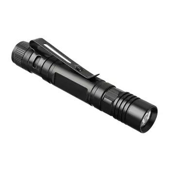 

3500LM Mini Flashlight Portable Waterproof Super Bright LED Flashlight LED Flashlight Zoomable Mini Flashlight
