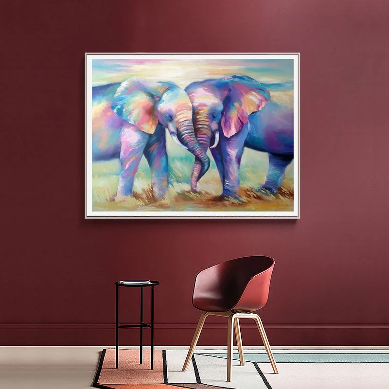 Home-Decor-5D-Diamond-Painting-Elephant-Crystal-Drawing-Diamond-Embroidery-Mosaic-Cross-Stitch-Animals-Series-Diamond-Paint
