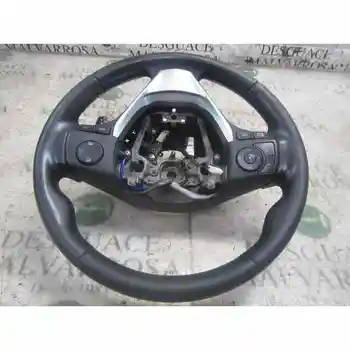 

STEERING WHEEL TOYOTA AURIS TOURING SPORTS (E18) 2. 0 D-4D cat [15199061]
