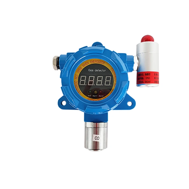 

industrial use fixed carbon dioxide transmitter co2 sensor detector
