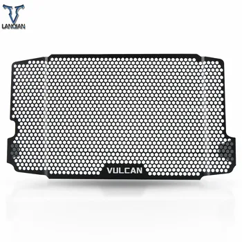

For Kawasaki Vulcan S 2015+/S Cafe/S Sport Radiator Guard 2018+Motorcycle Accessories CNC Aluminum Radiator Grille Guard Cover