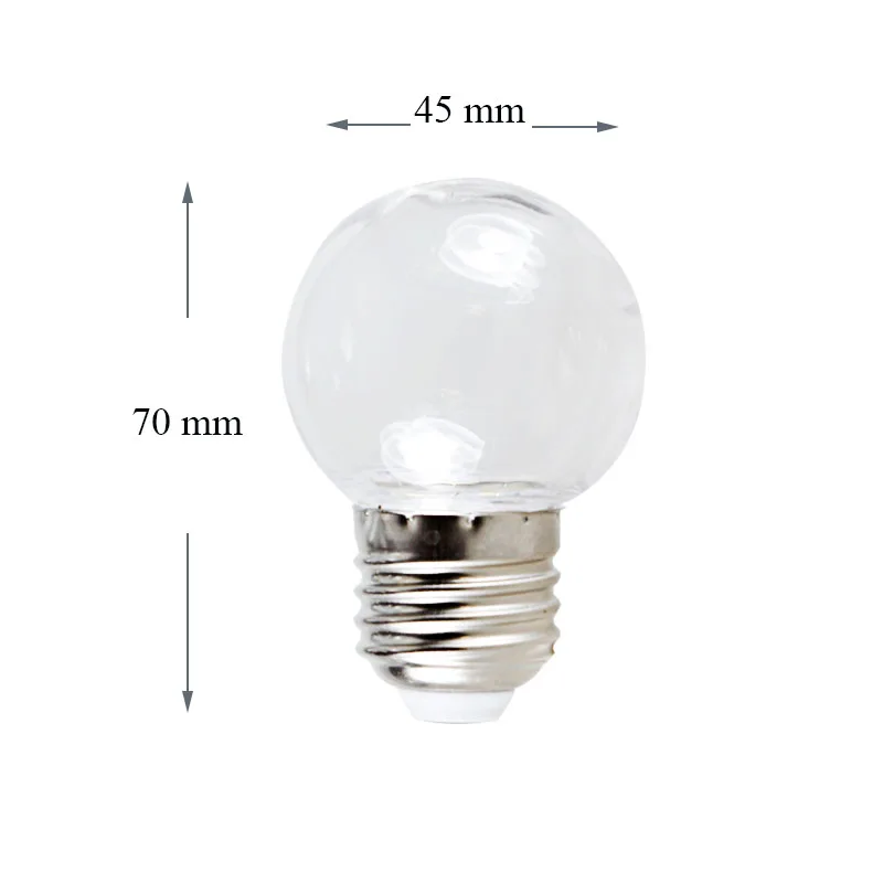 e27 bulb