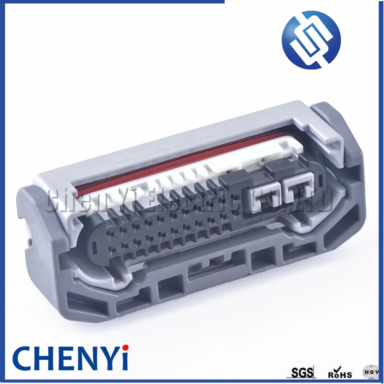Auto conector impermeável Plug para Toyota Sumitomo,