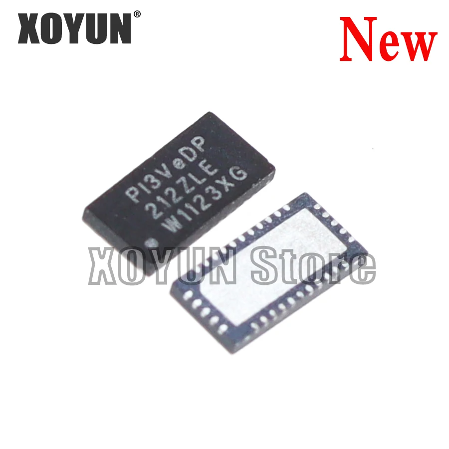 

Новинка 100%, PI3VEDP212ZLE PI3VEDP 212ZLE P13VEDP TQFN32