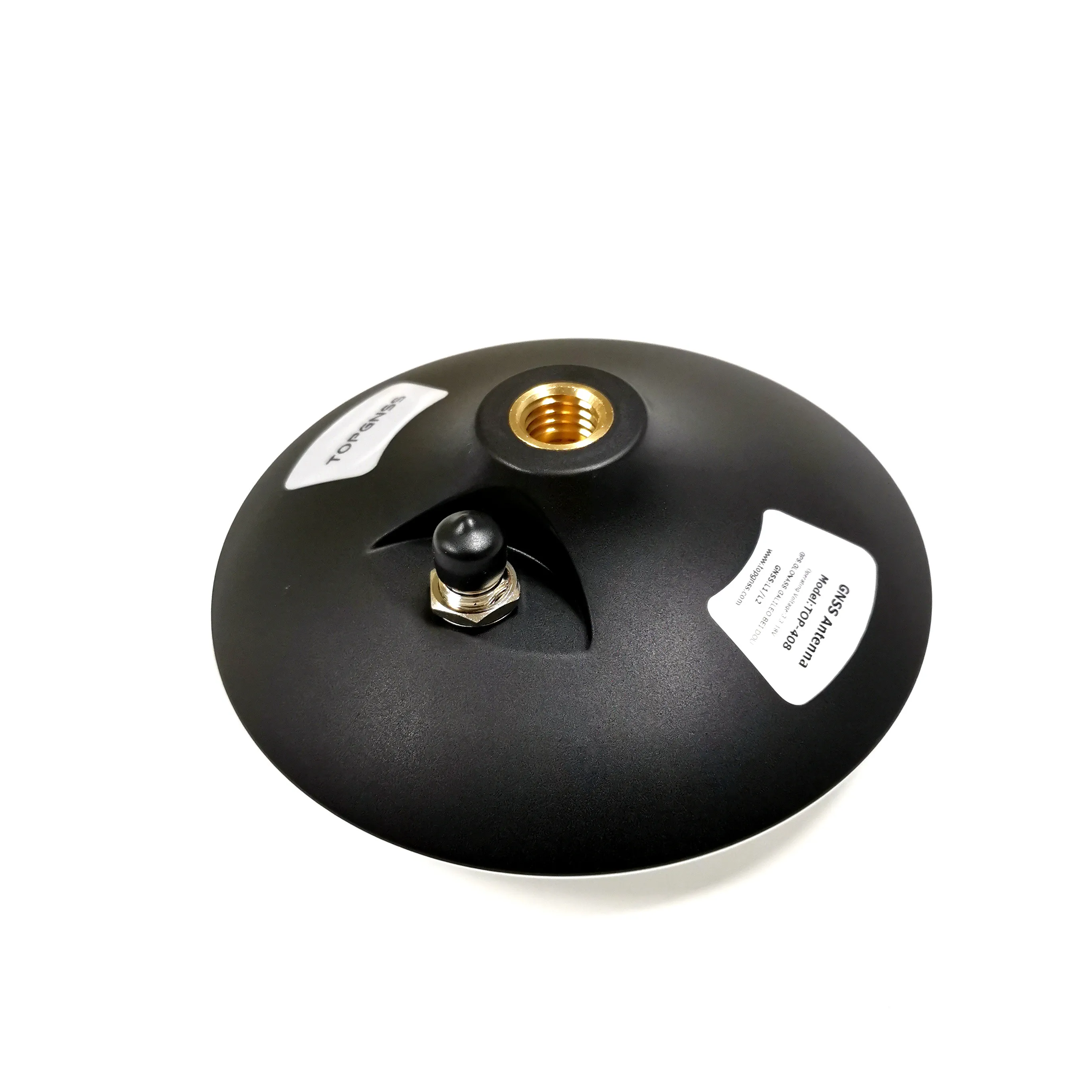 RTK антенна 3-12 в gps ГЛОНАСС BEIDOU GALILEO антенна GNSS, RTK GNSS высокоточная съемка Корс RTK антенна TNC-K, TOP158 TOPGNSS