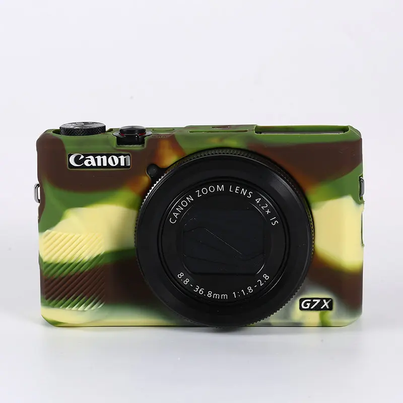 protetora da pele saco para canon eos