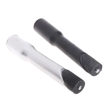 

Bicycle Handlebar Front Fork Stem Aluminum Alloy 22.2mm Adapter Bike Accessories