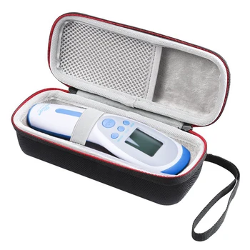 

2020 Newest EVA Hard Carrying Pouch Cover Bag Case for Equinox Digital Thermometer Non Contact