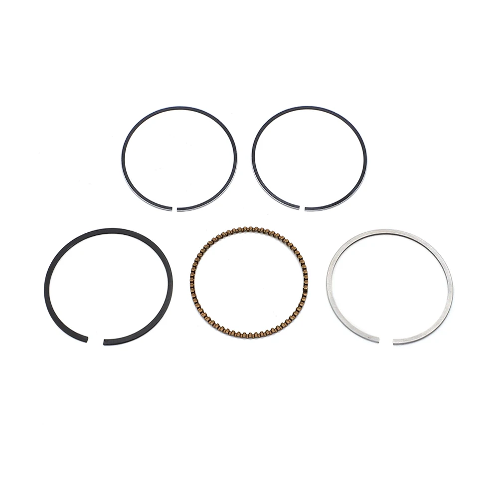Replace 13011 KB4 305 Bore Piston Rings Kit For Honda XR100/R XL100S