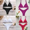 Hot Sale Hot Swimsuit Monokini Biquini Bandage Sexy Femme Mujer Maillot Badpak Women Praia Traje-De-Bano 32900971437