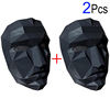Squid Game Black Mask