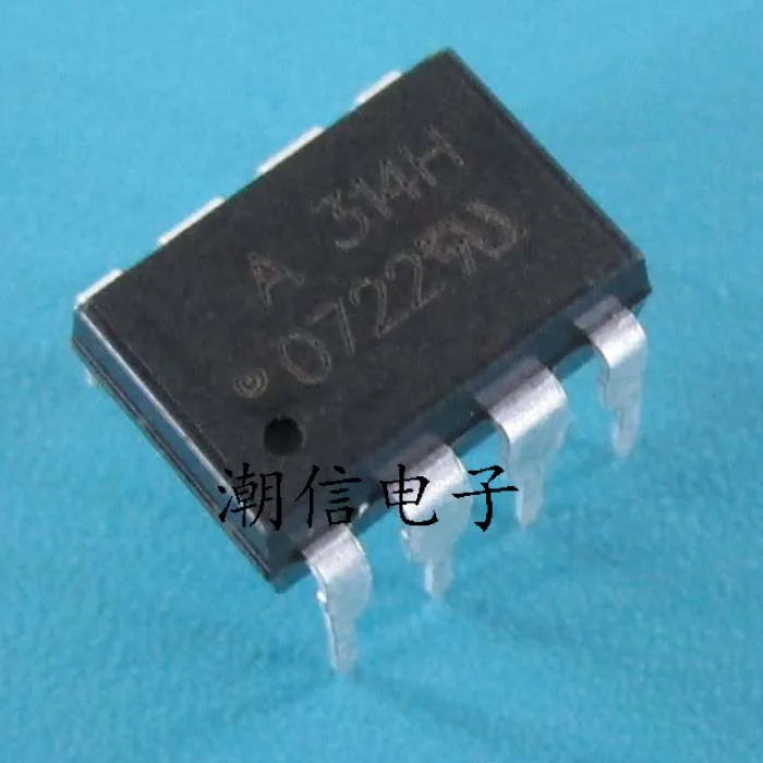 A314H HCPL-314H HCPL314H