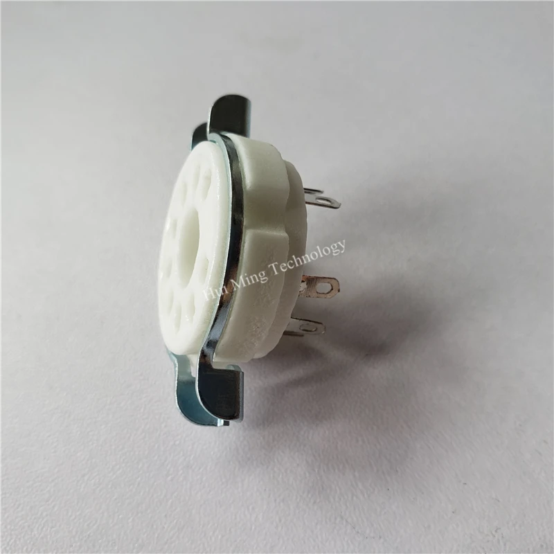 8 pcs tomada de tubo ceramica 01