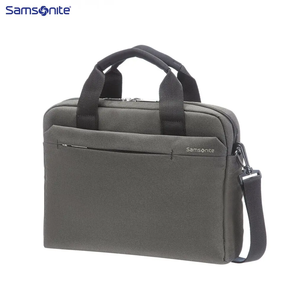 Сумка для ноутбука Samsonite 41U*002*08 из полиэстера