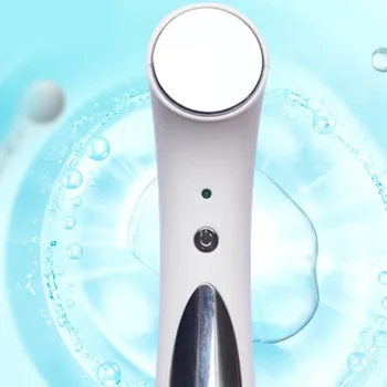 

Usb Rechargeable Iontophoresis Micro Current Vibration Beauty Instrument