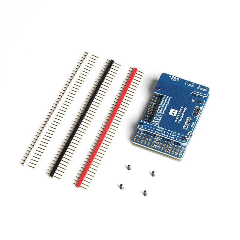 Matek Systems F405-WING Flight Controller Board Built-in OSD SBUS input For RC Drone Quadcotper Fixed wing Flying wing
