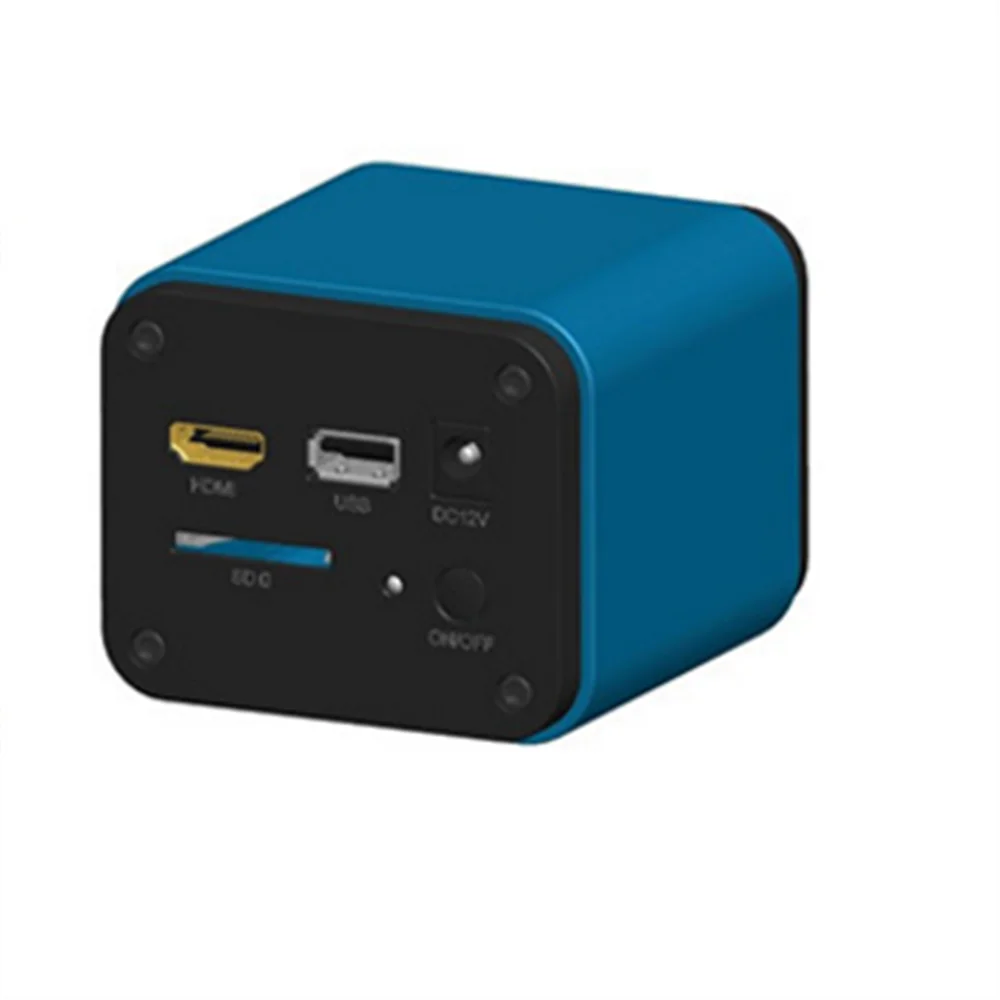 5 мегапиксельный HDMI wifi прецизионный промышленный микроскоп камера высокая скорость 60FPS 1080P