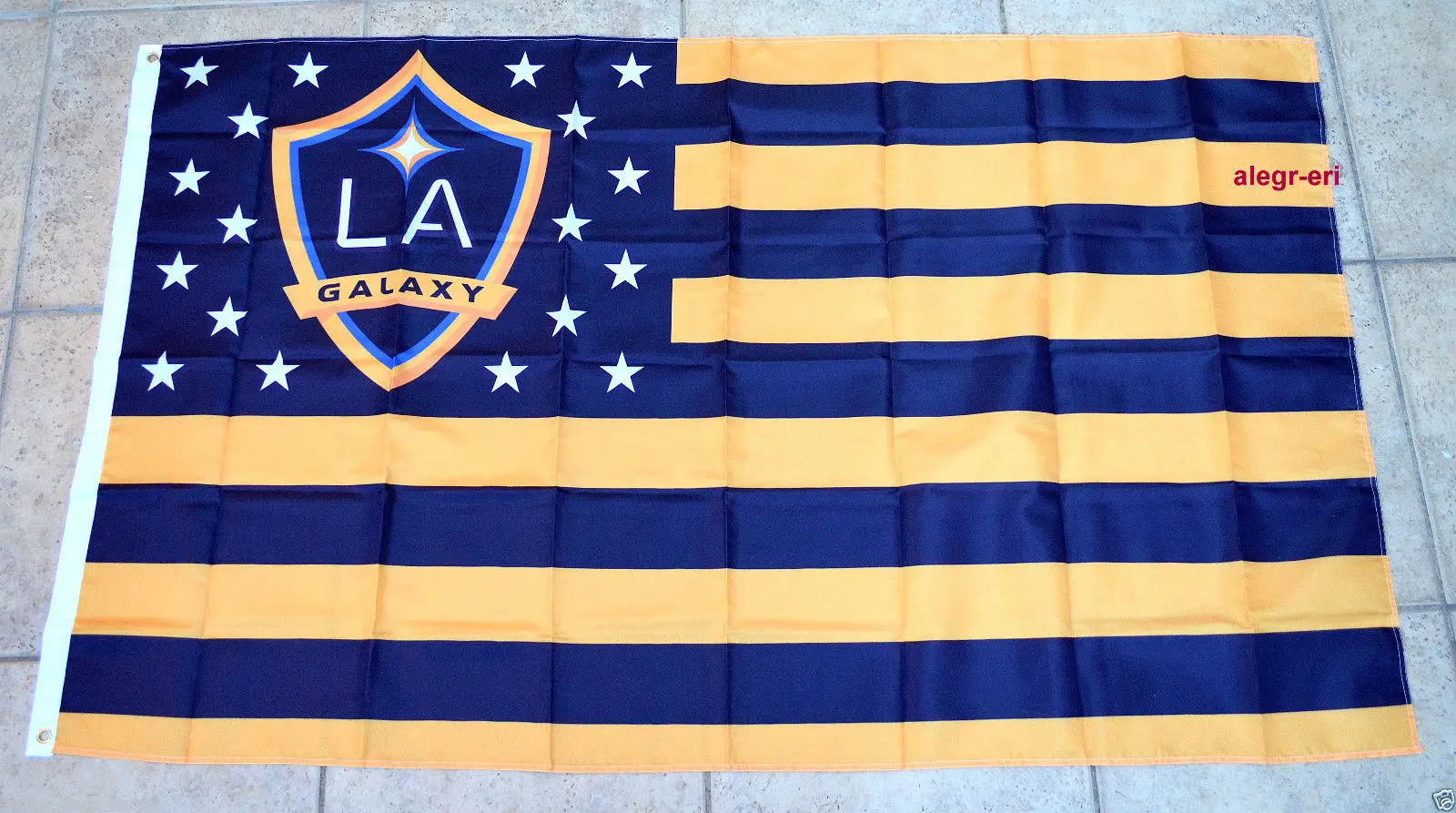 3ft x 5ft 3 x5ft в интернет-магазине LA Galaxy баннер, флаг печати баннер, флаг из полиэстера Размеры 150x90 см