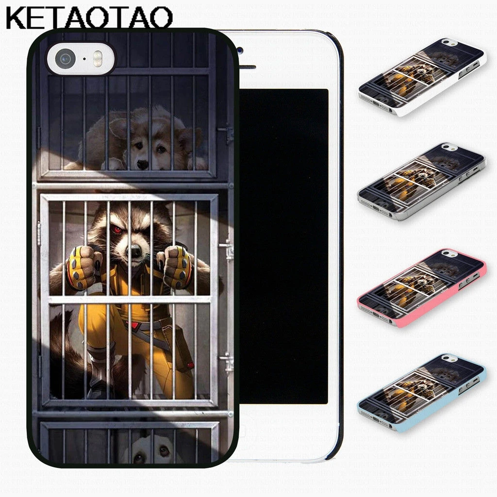 Хаки KETAOTAO стражи для Marvel Galaxy чехол для телефона s для iPhone 4 5C 5S 6S 7 8 X Plus XR XS Max Чехол Мягкий ТПУ резиновый силиконовый - Цвет: Хаки