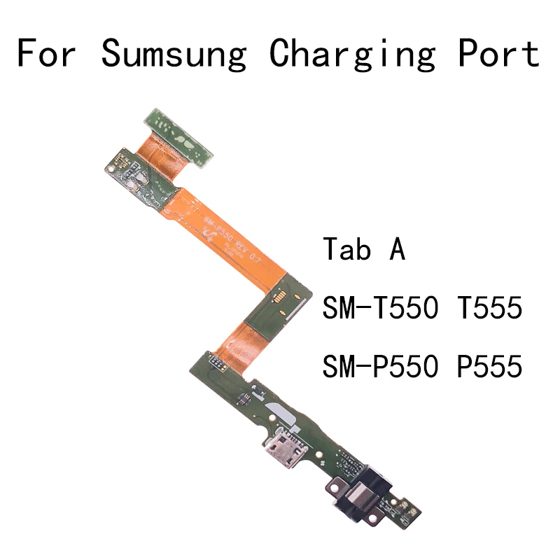 USB зарядка Док-станция зарядного устройства с портом гнездо разъема для зарядки