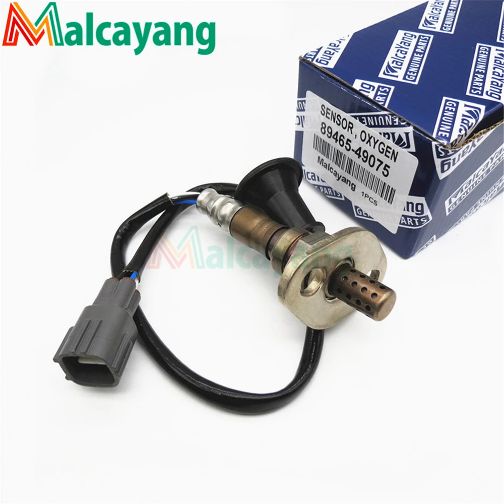 Кислородный датчик Lambda зонд O2 соотношения воздуха и топлива для Toyota Harrier Highlander Lexus