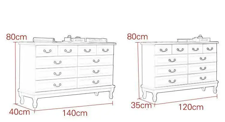 Piscine Schrank Kasten Meuble Демисезон Meble Do Salonu Европейский деревянный Органайзер Mueble De Sala шкаф Органайзер комод