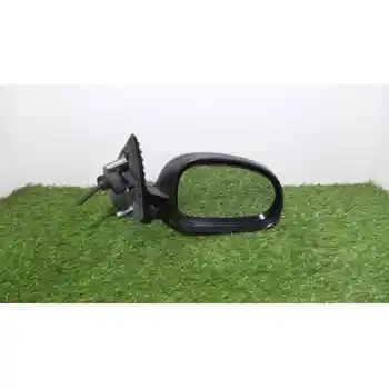 

66714 Right rearview mirror Peugeot 406 Saloon (s1/s2)