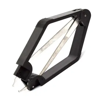 

PLCC IC Chip Extractor Motherboard Circuit Board Component Puller Removal Tool 72XD